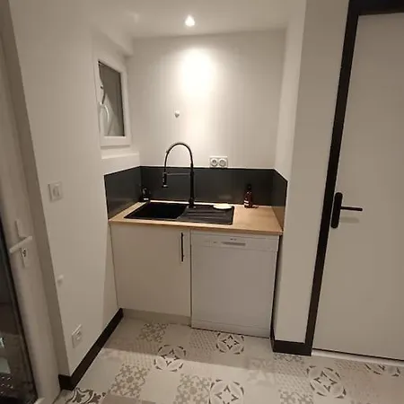 Apartamento Bnbujaret