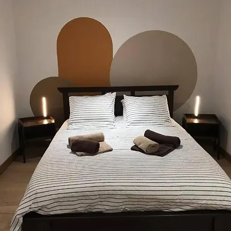 Bnbujaret Apartment *