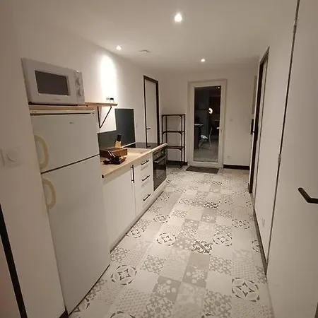 Apartment Bnbujaret
